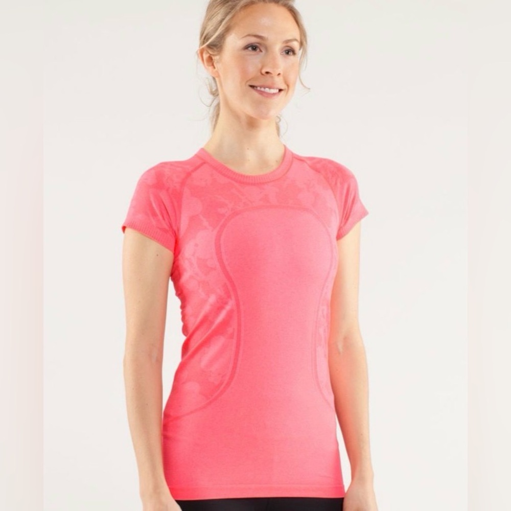 Lululemon swiftly tech - image 1